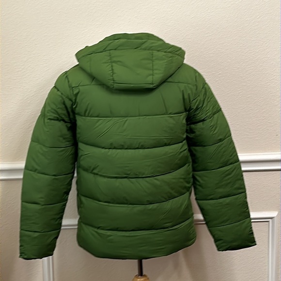 Craghoppers NORWOOD JACKET - Dark Agave - Picture 3 of 16